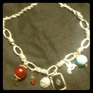 Boutique Choker Necklace